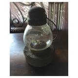 Embury, Supreme Battery Lantern