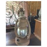 Embury Air Pilot Lantern
