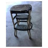 Step Stool