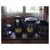 Ninja Food Processing Items