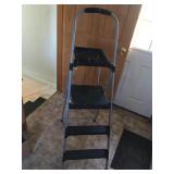 Cosco Fold Up Step Ladder