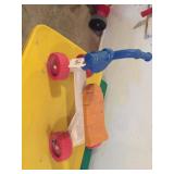 Play Skool Childs Riding Toy