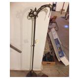 Early Floor Lamp- as is