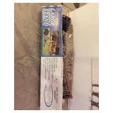 Large Hammock w/ Stand