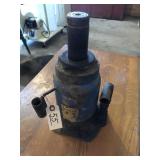 H/D Hydraulic Jack