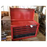 Craftsman Tool Chest w/ Asst. Tools