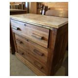 3 Drawer Chest Of Drawers