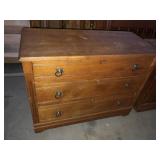 3 Drawer Chest Of Drawers