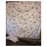comforter & Sheets