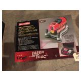 Laser Trac