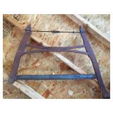 Buck Saw