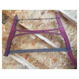 Buck Saw