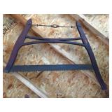 Buck Saw