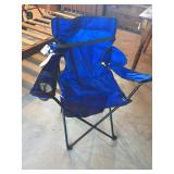 Folding Lawn Chair
