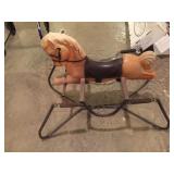 Hobby Horse