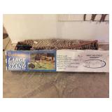 Large Hammock w/ Stand