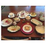 Early Serving Dishes- Some Nippon, Austria