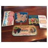 Collectible Paper- Kewpies Book, ETC