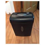 Paper Shredder