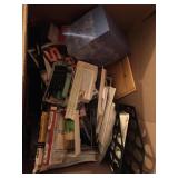 Large Box - Office Supplies
