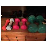 Weights