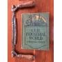 Early Wood Plane w/ Our Industrial World Book