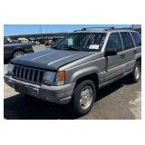 1998 Jeep Grand Cherokee (CA)