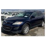 2010 Mazda CX-9 (CA)