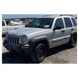 2004 Jeep Liberty (CA)