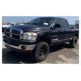 2007 Dodge Ram 1500 (CA)