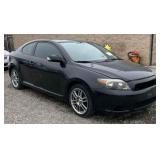 2007 Scion tC (CA)