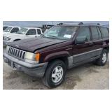 1994 Jeep Grand Cherokee (CA)