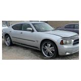 2006 Dodge Charger (CA)