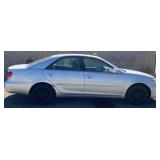 2006 Toyota Camry (CA)
