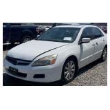 2006 Honda Accord (CA)