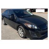 2011 Mazda Mazda3 (CA)