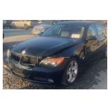 2007 BMW 328i (CA)
