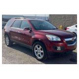 2007 Saturn Outlook (CA)