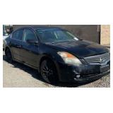 2009 Nissan Altima (CA)