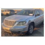 2004 Chrysler Pacifica (CA)