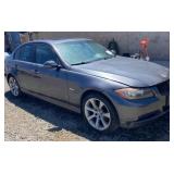 2006 BMW 325xi (CA)