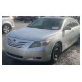 2007 Toyota Camry (CA)