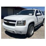 (TX) 2010 Chevrolet Suburban