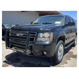 (TX) 2007 Chevrolet Tahoe