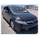 (AZ) 2010 Honda Civic