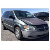(AZ) 2003 Dodge Caravan