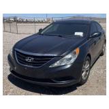 (AZ) 2011 Hyundai Sonata
