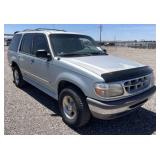 (AZ) 1996 Ford Explorer