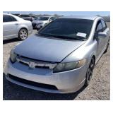 (AZ) 2006 Honda Civic
