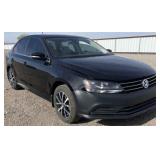 (AZ) 2017 Volkswagen Jetta
